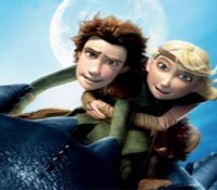 Review: How to Train Your Dragon (2010)