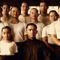 Review: The Grandmaster (2013)