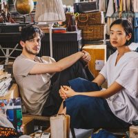 Review: Happy Old Year (2019)