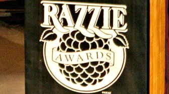 27th Annual Razzie Awards - Worst Picture - "Basically, It Stinks, Too"
